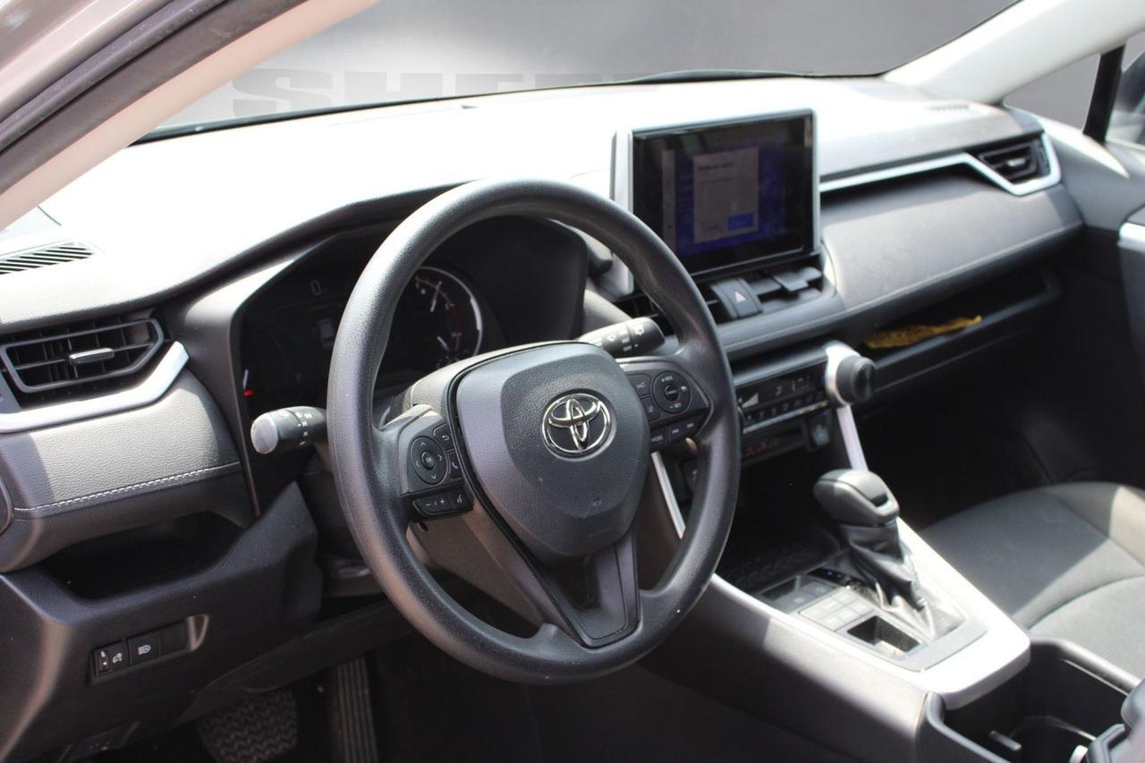 2023 Toyota RAV4 LE Fredericksburg VA