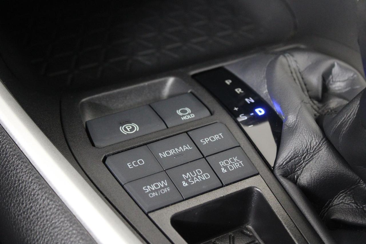 2023 Toyota RAV4 LE Fredericksburg VA