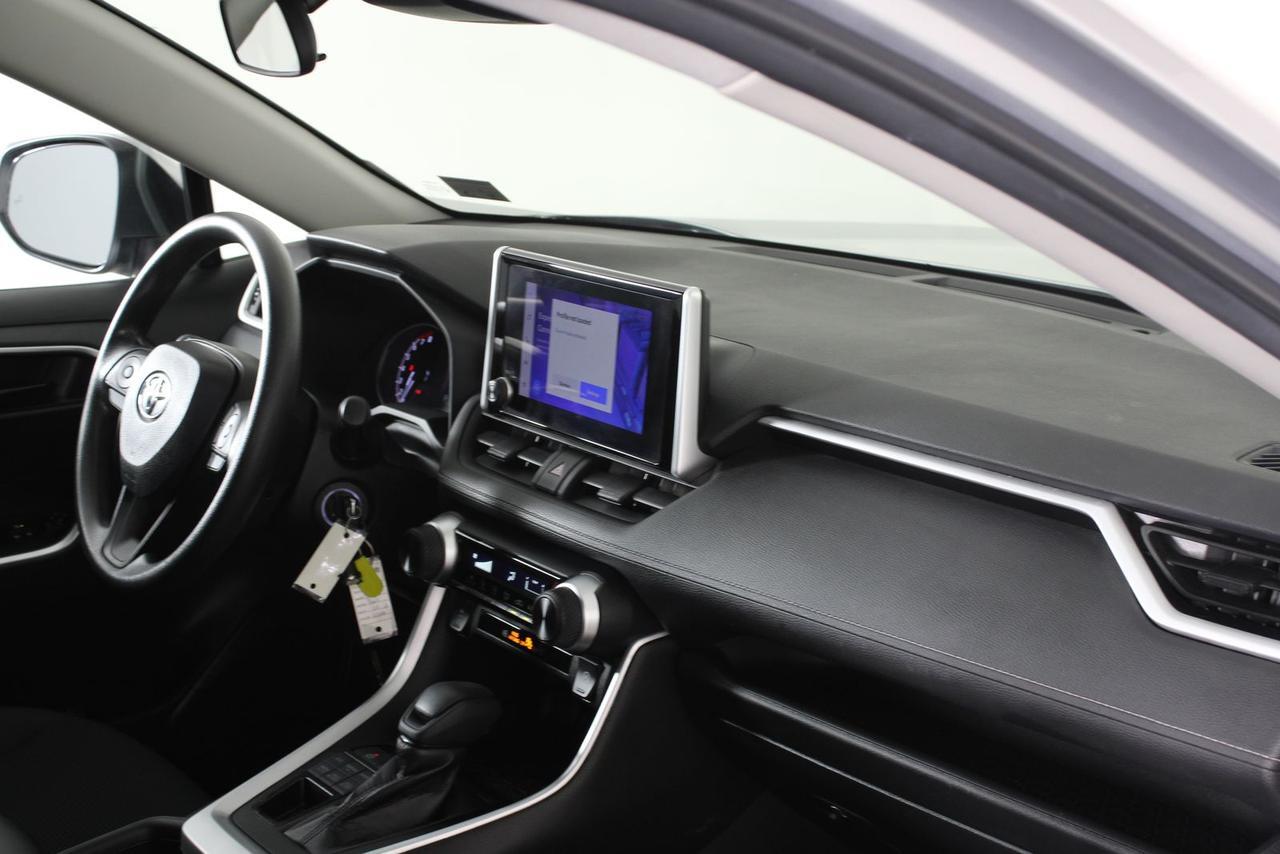 2023 Toyota RAV4 LE Fredericksburg VA