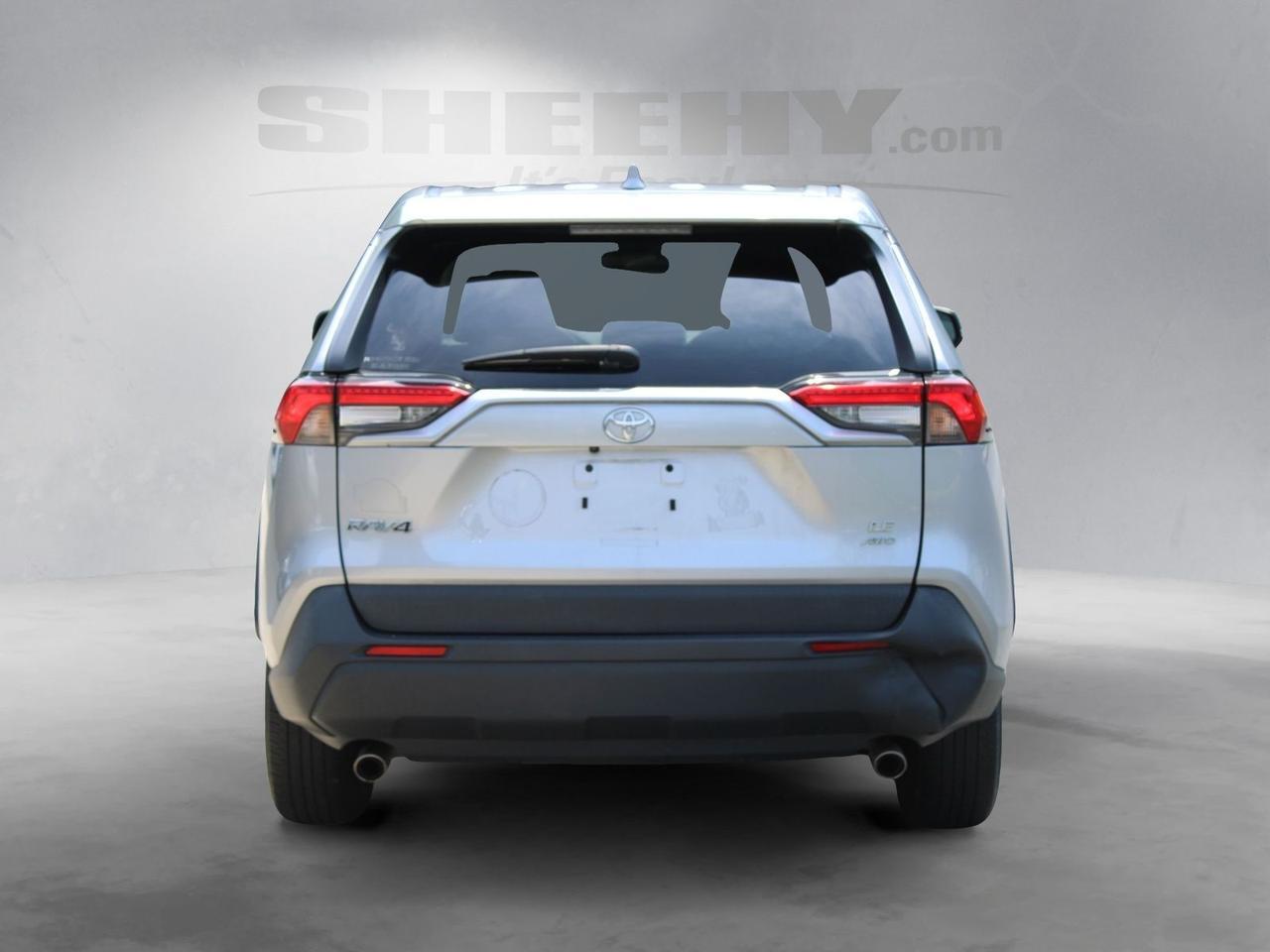2023 Toyota RAV4 LE Fredericksburg VA
