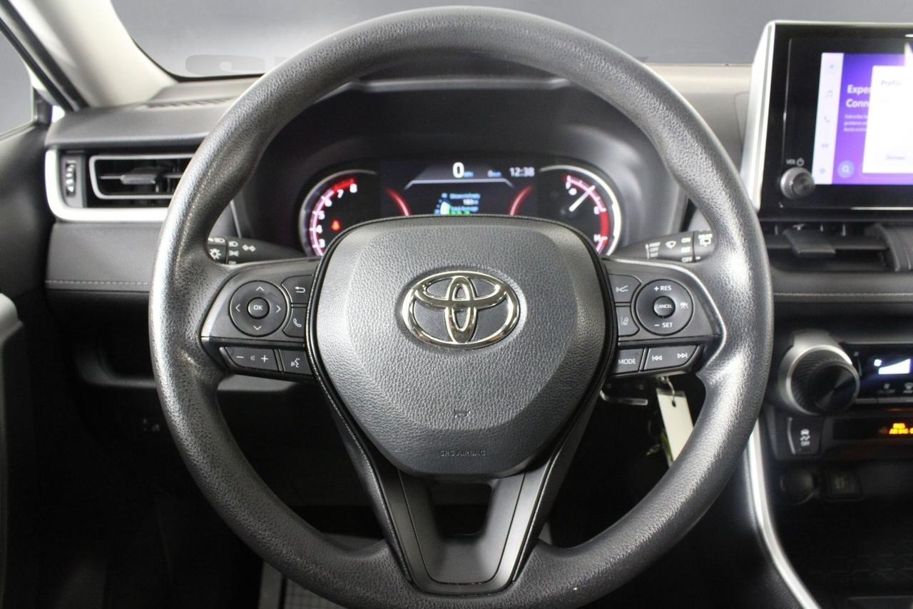 2023 Toyota RAV4 LE Fredericksburg VA