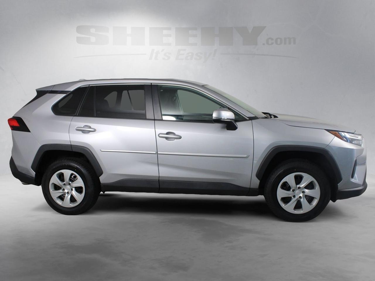 2023 Toyota RAV4 LE Fredericksburg VA