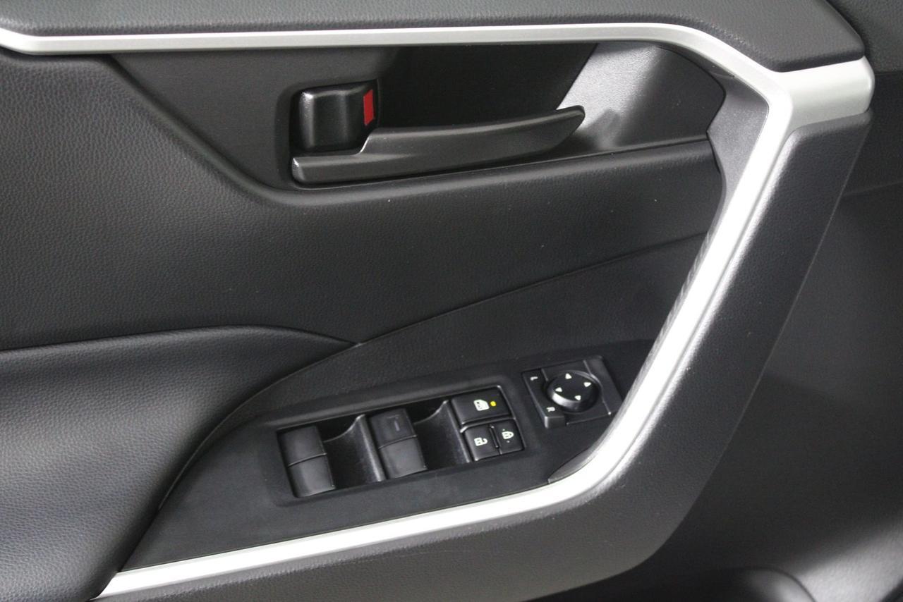 2023 Toyota RAV4 LE Fredericksburg VA