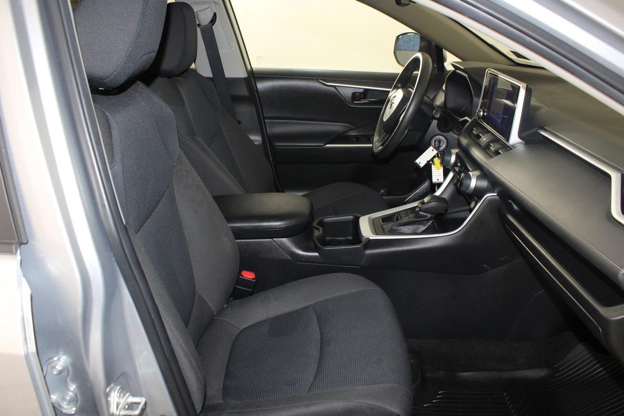 2023 Toyota RAV4 LE Fredericksburg VA