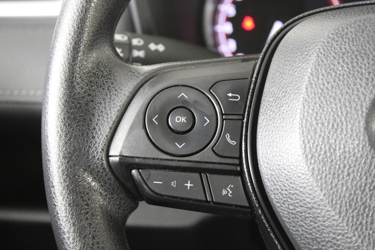 2023 Toyota RAV4 LE Fredericksburg VA