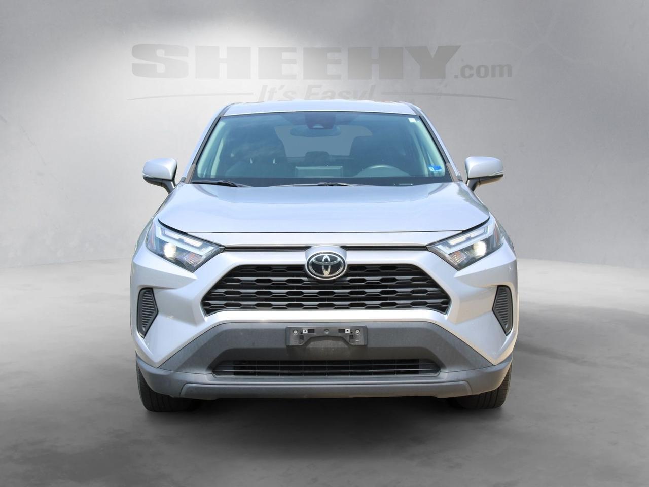 2023 Toyota RAV4 LE Fredericksburg VA