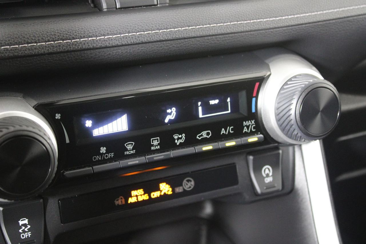 2023 Toyota RAV4 LE Fredericksburg VA