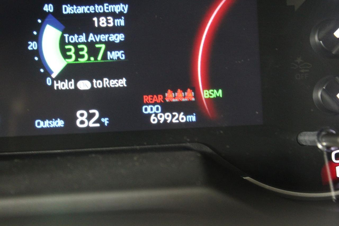 2023 Toyota RAV4 LE Fredericksburg VA