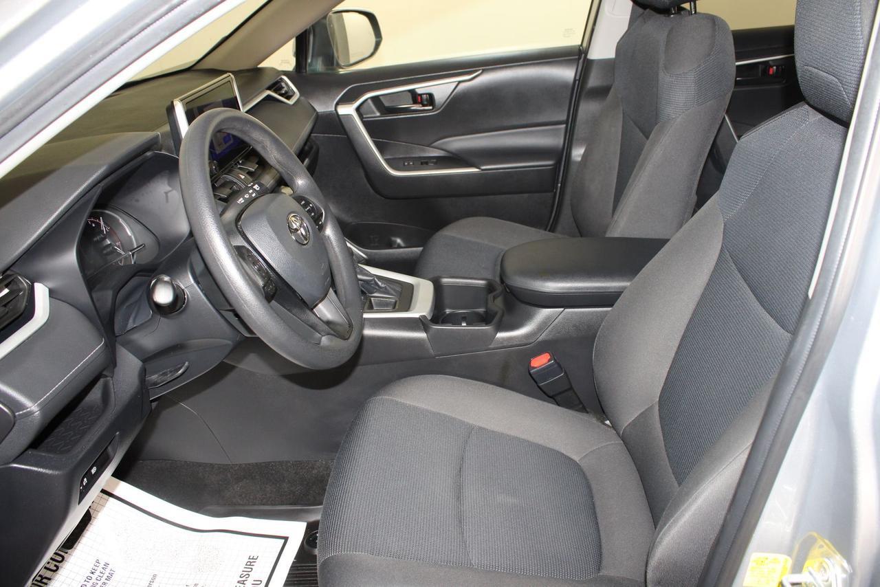 2023 Toyota RAV4 LE Fredericksburg VA