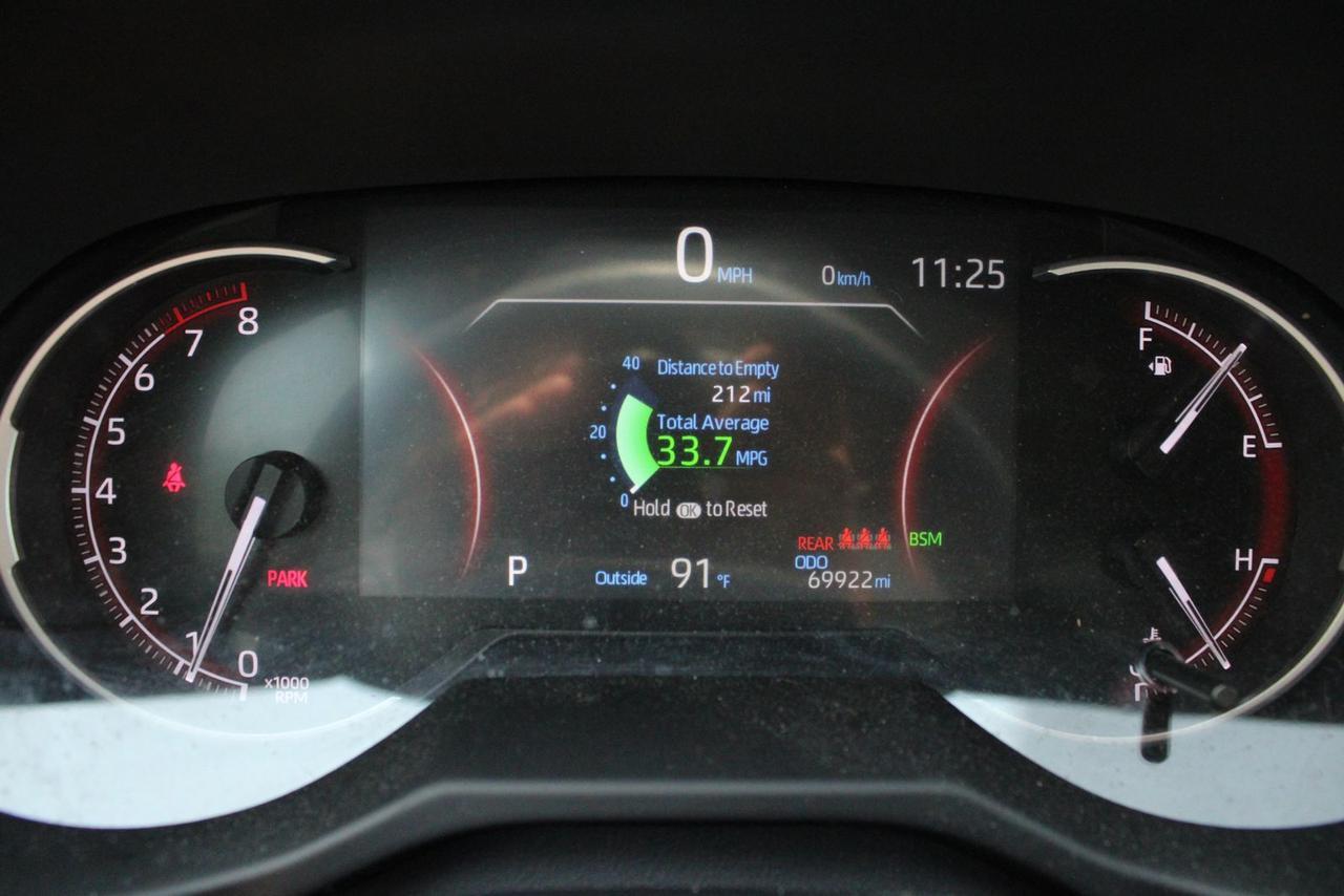 2023 Toyota RAV4 LE Fredericksburg VA