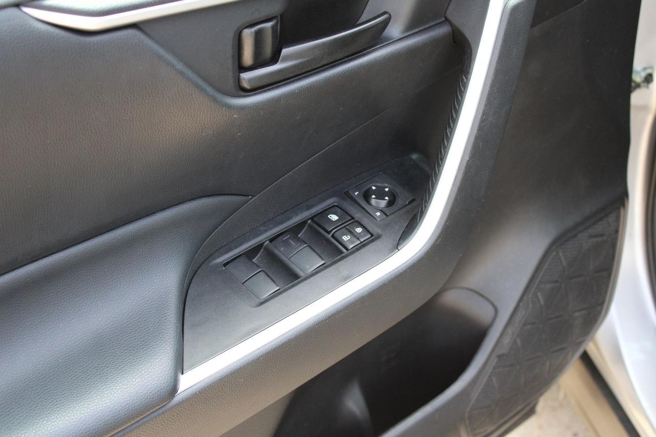 2023 Toyota RAV4 LE Fredericksburg VA