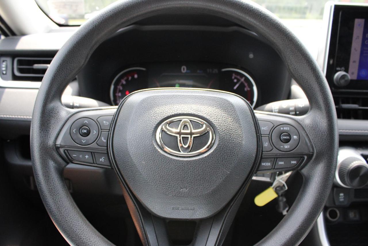 2023 Toyota RAV4 LE Fredericksburg VA