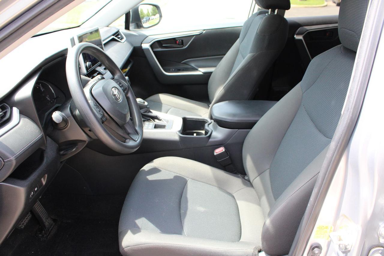 2023 Toyota RAV4 LE Fredericksburg VA
