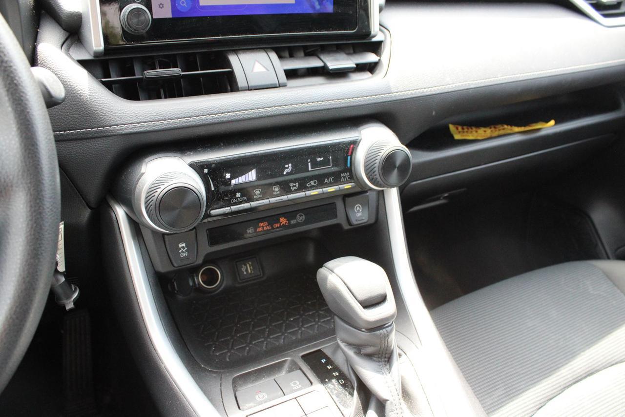 2023 Toyota RAV4 LE Fredericksburg VA