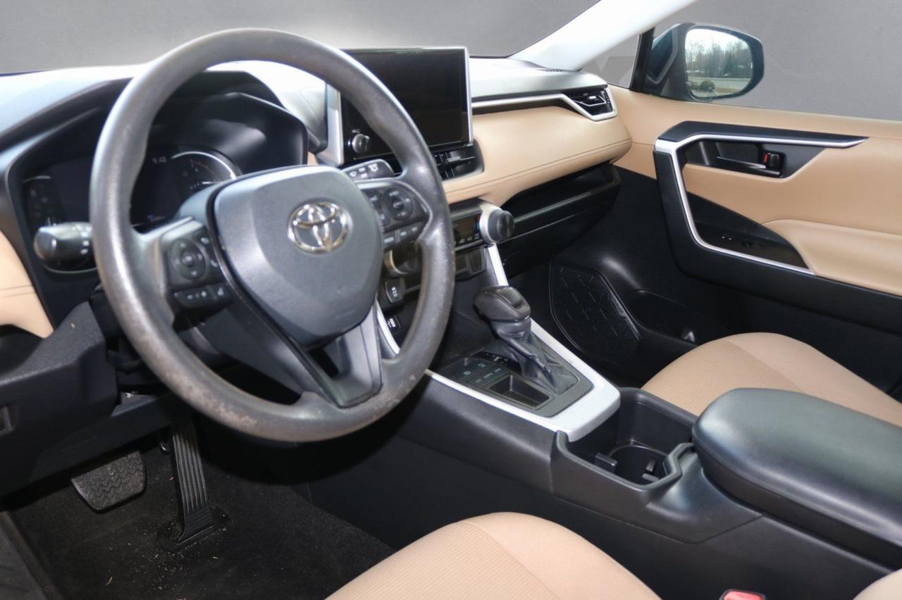 2023 Toyota RAV4 LE Fredericksburg VA