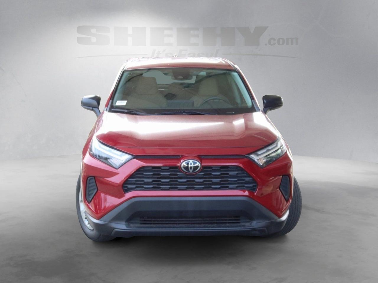 2023 Toyota RAV4 LE Fredericksburg VA