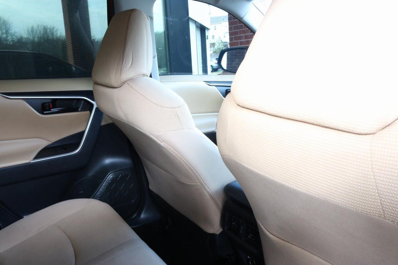 2023 Toyota RAV4 LE Fredericksburg VA