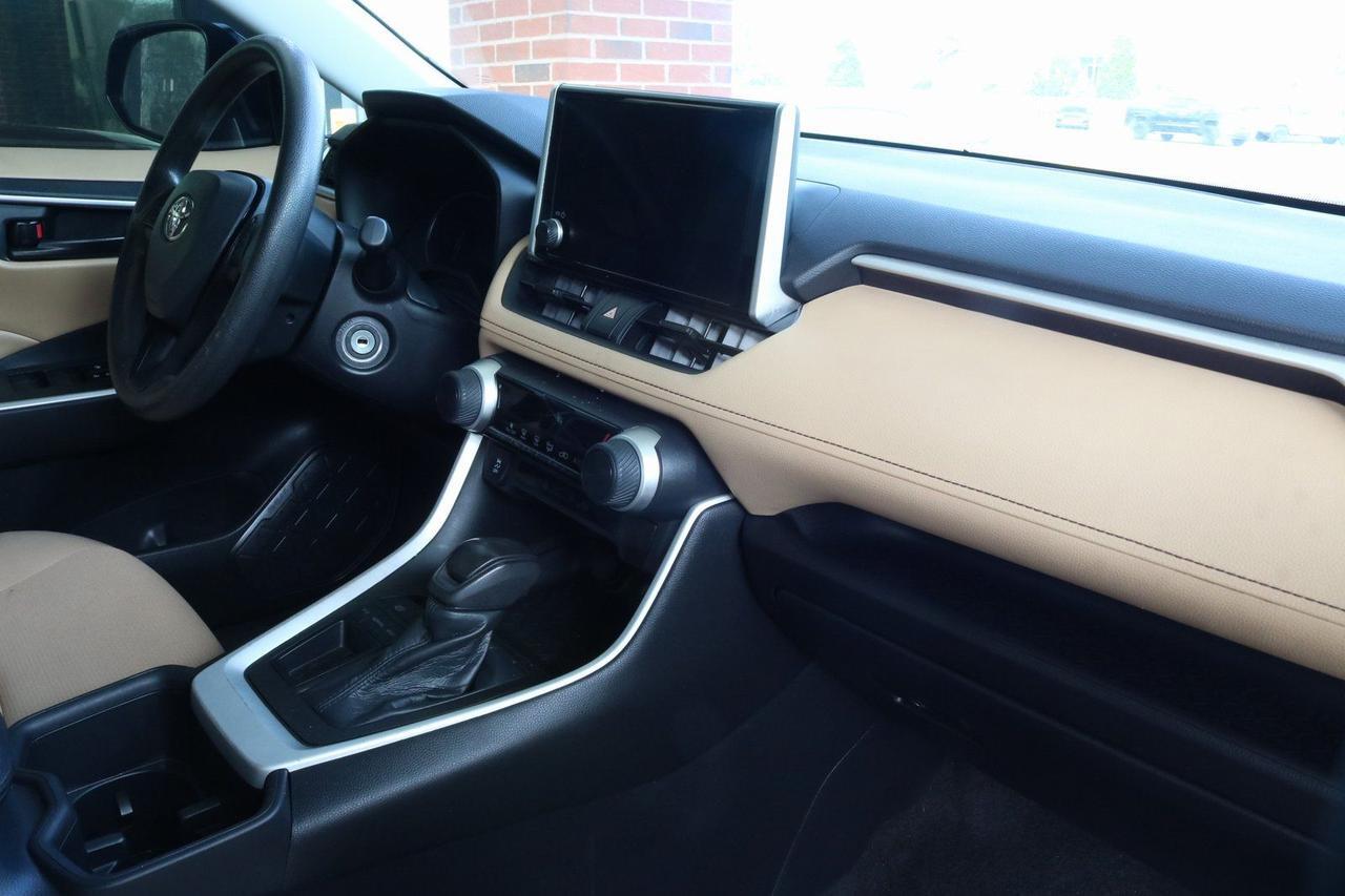 2023 Toyota RAV4 LE Fredericksburg VA