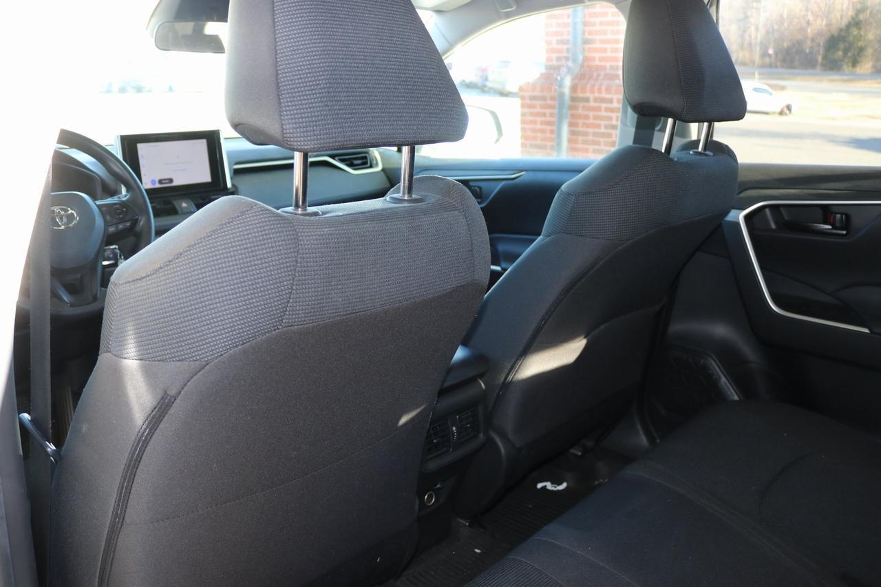 2023 Toyota RAV4 LE Fredericksburg VA