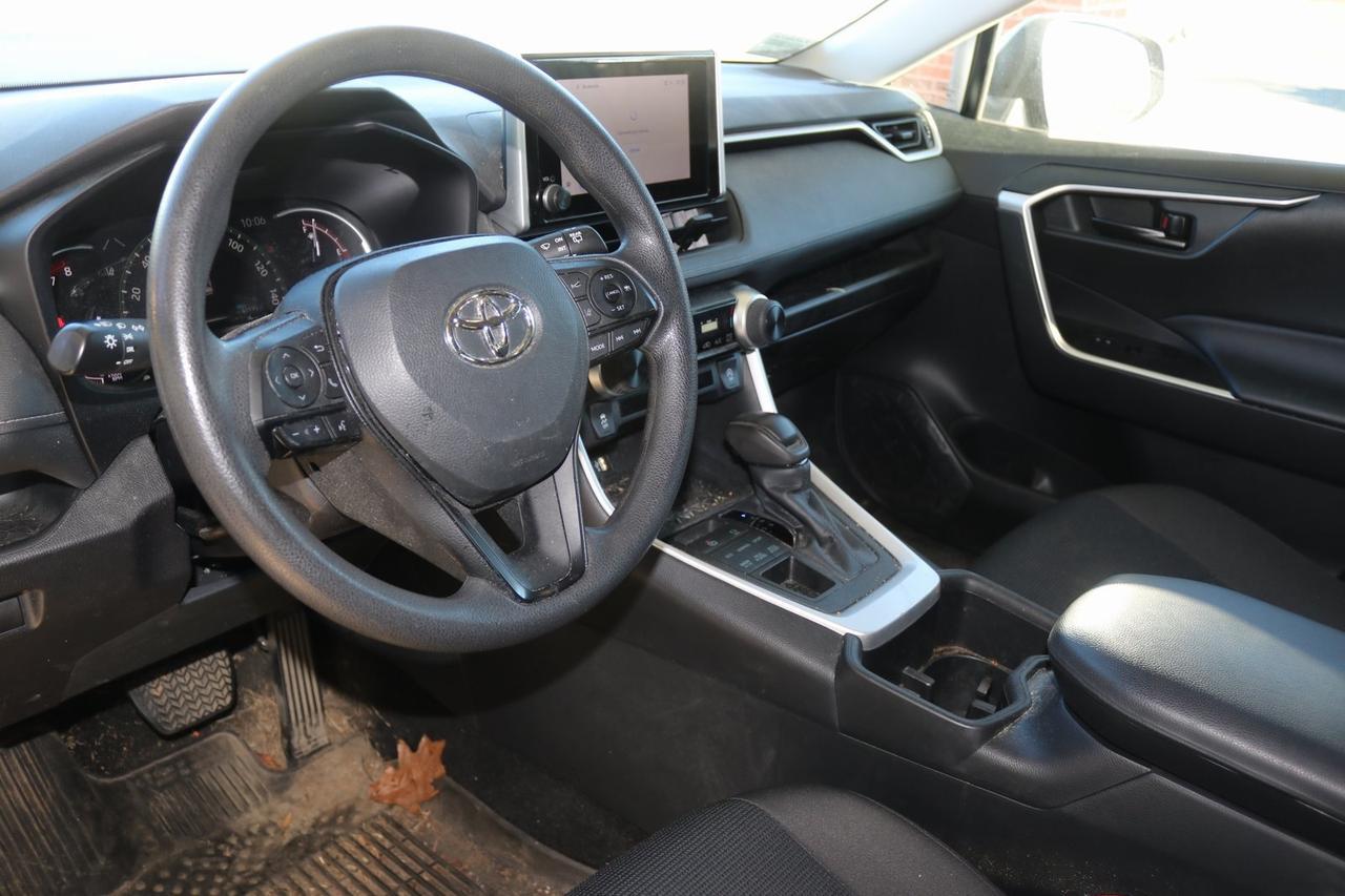 2023 Toyota RAV4 LE Fredericksburg VA