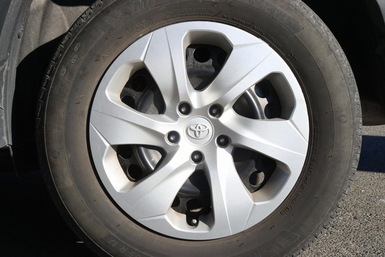 2023 Toyota RAV4 LE Fredericksburg VA