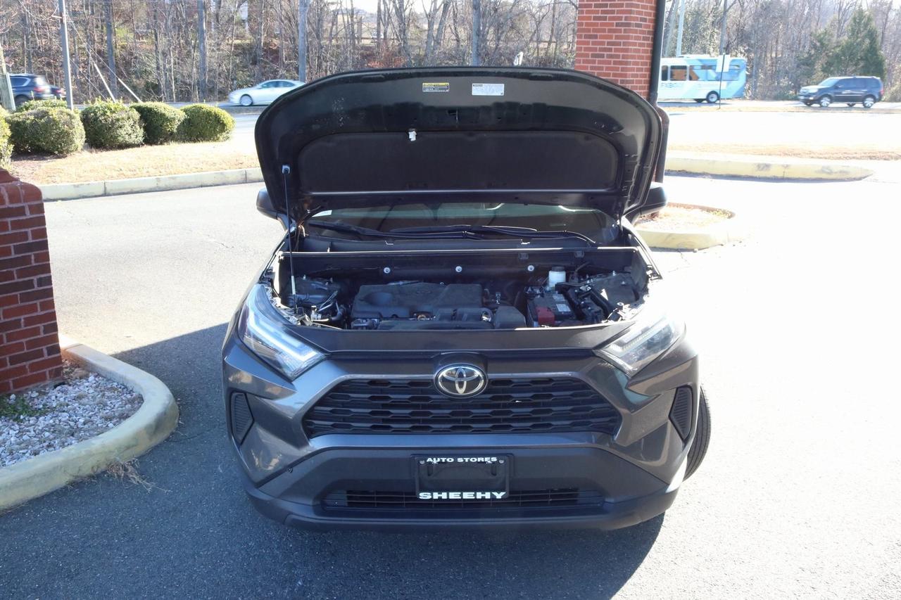 2023 Toyota RAV4 LE Fredericksburg VA