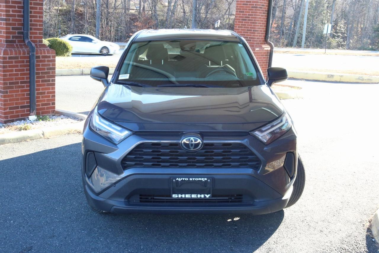 2023 Toyota RAV4 LE Fredericksburg VA