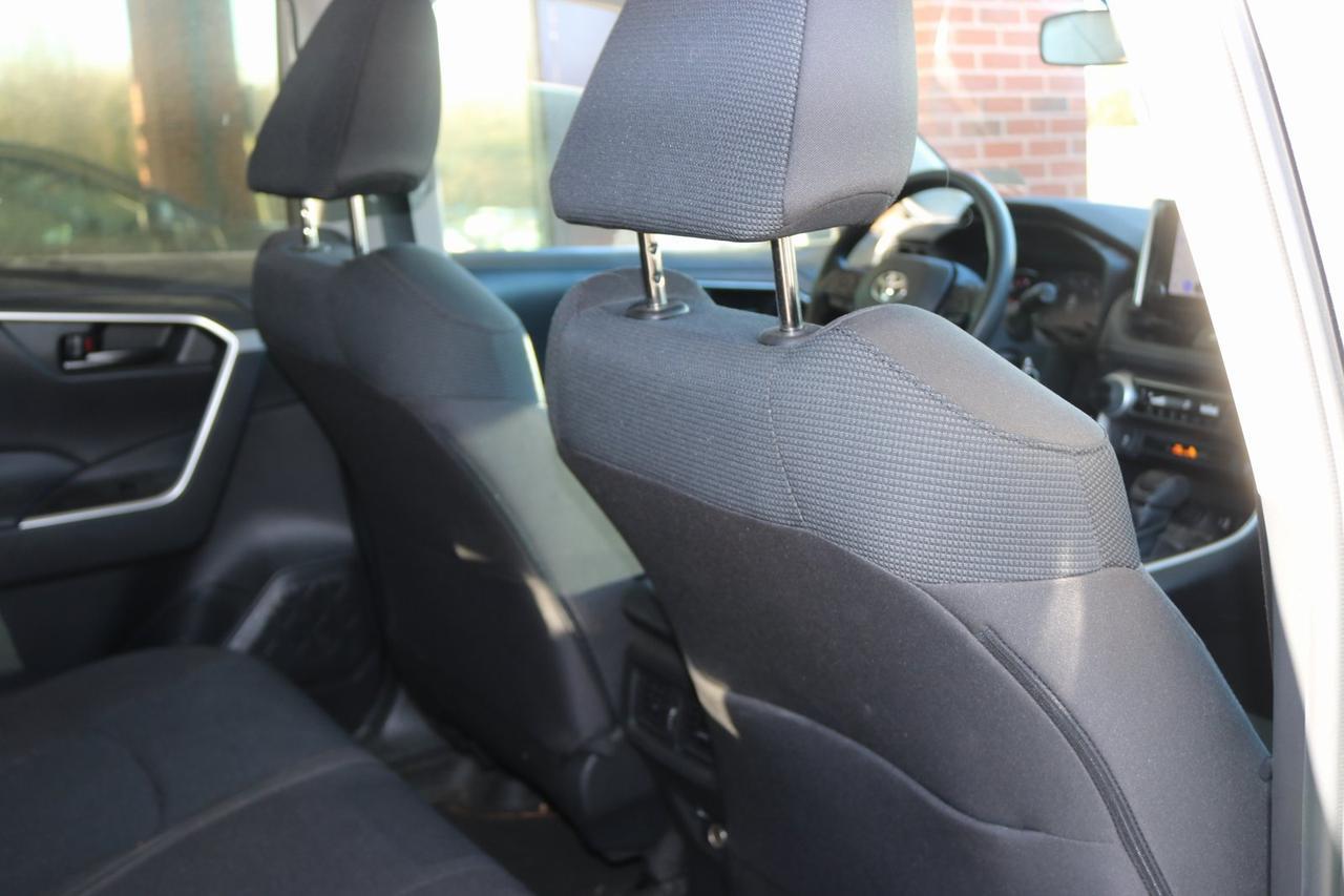 2023 Toyota RAV4 LE Fredericksburg VA