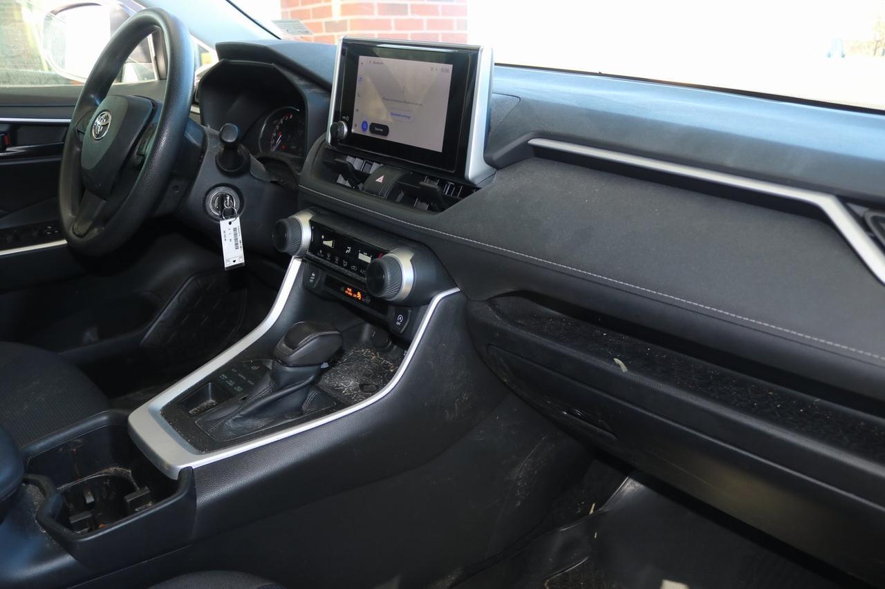 2023 Toyota RAV4 LE Fredericksburg VA