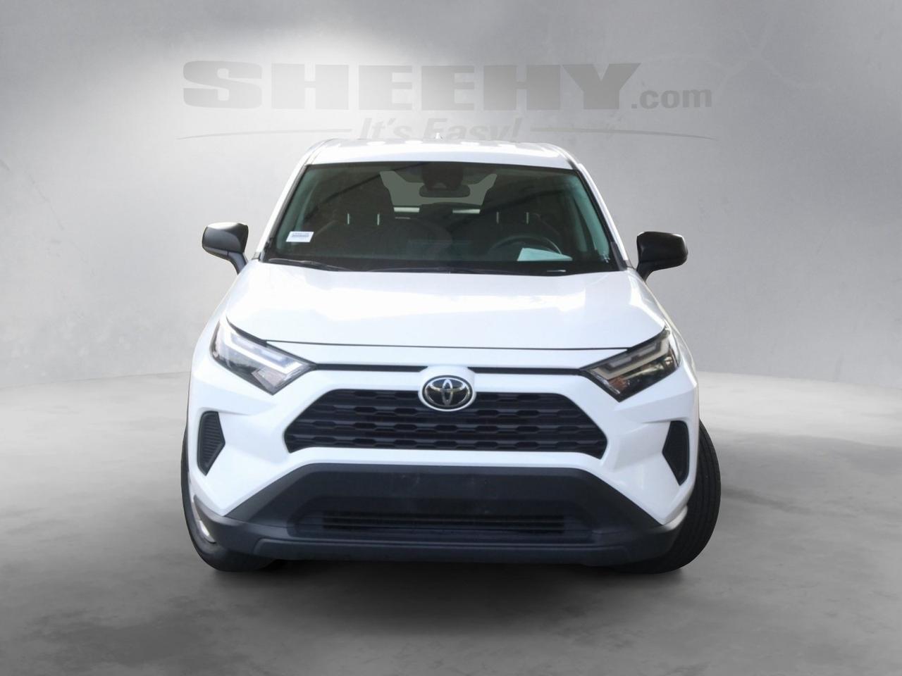 2023 Toyota RAV4 LE Fredericksburg VA