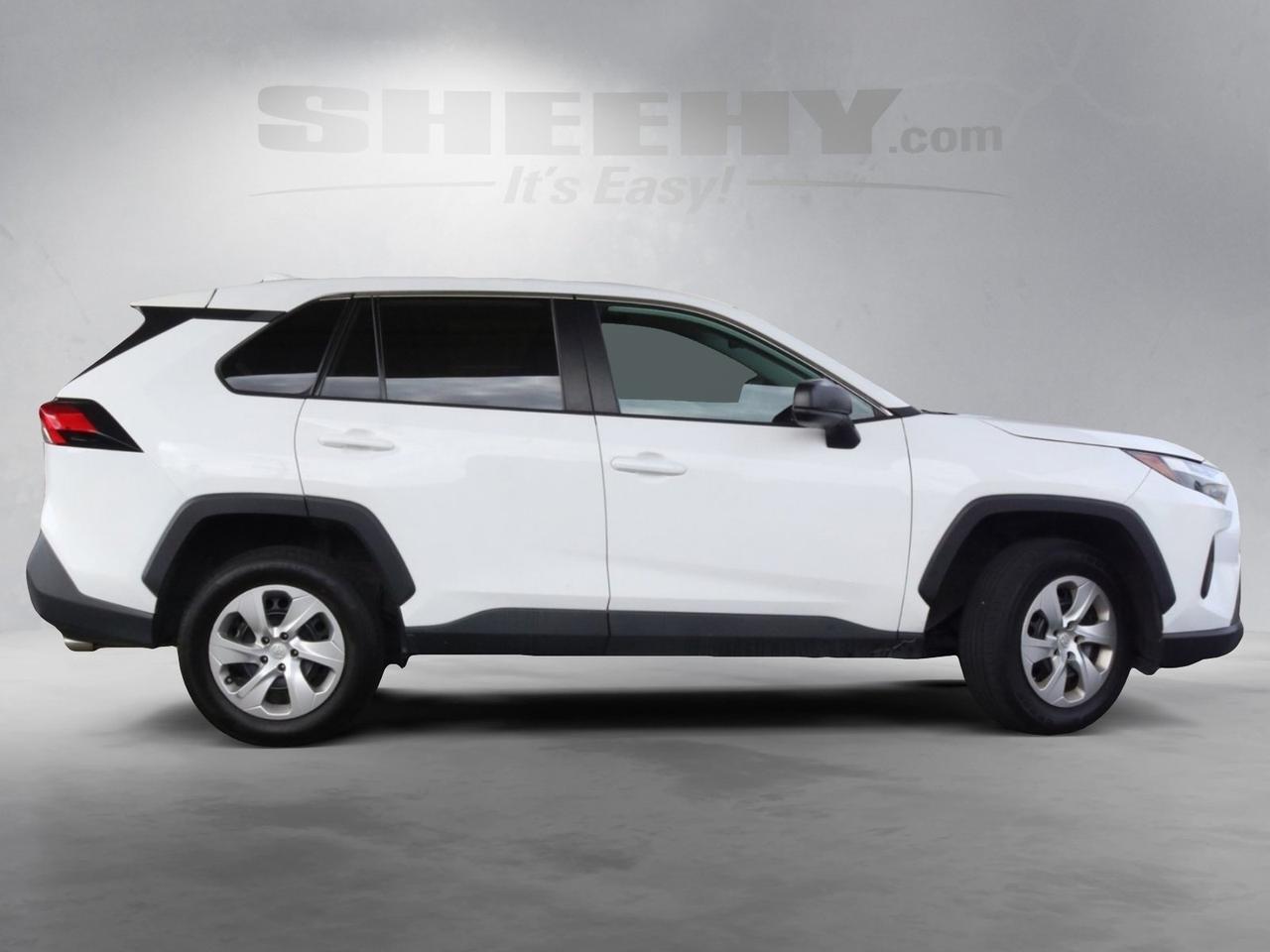 2023 Toyota RAV4 LE Fredericksburg VA