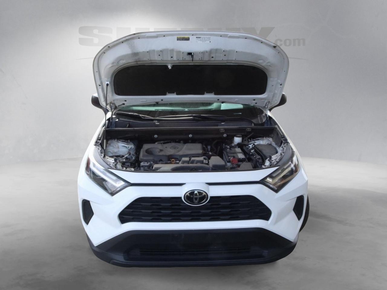 2023 Toyota RAV4 LE Fredericksburg VA