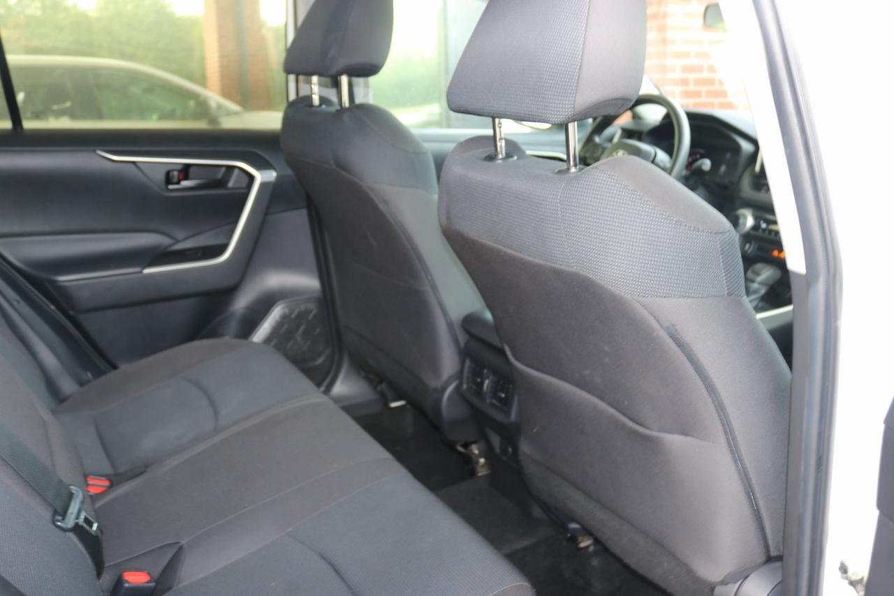 2023 Toyota RAV4 LE Fredericksburg VA