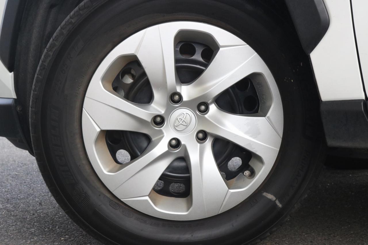 2023 Toyota RAV4 LE Fredericksburg VA