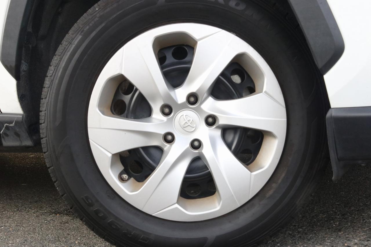 2023 Toyota RAV4 LE Fredericksburg VA