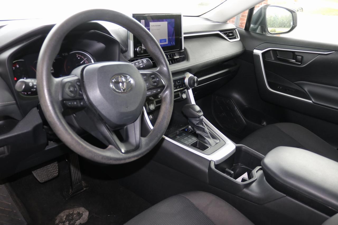 2023 Toyota RAV4 LE Fredericksburg VA