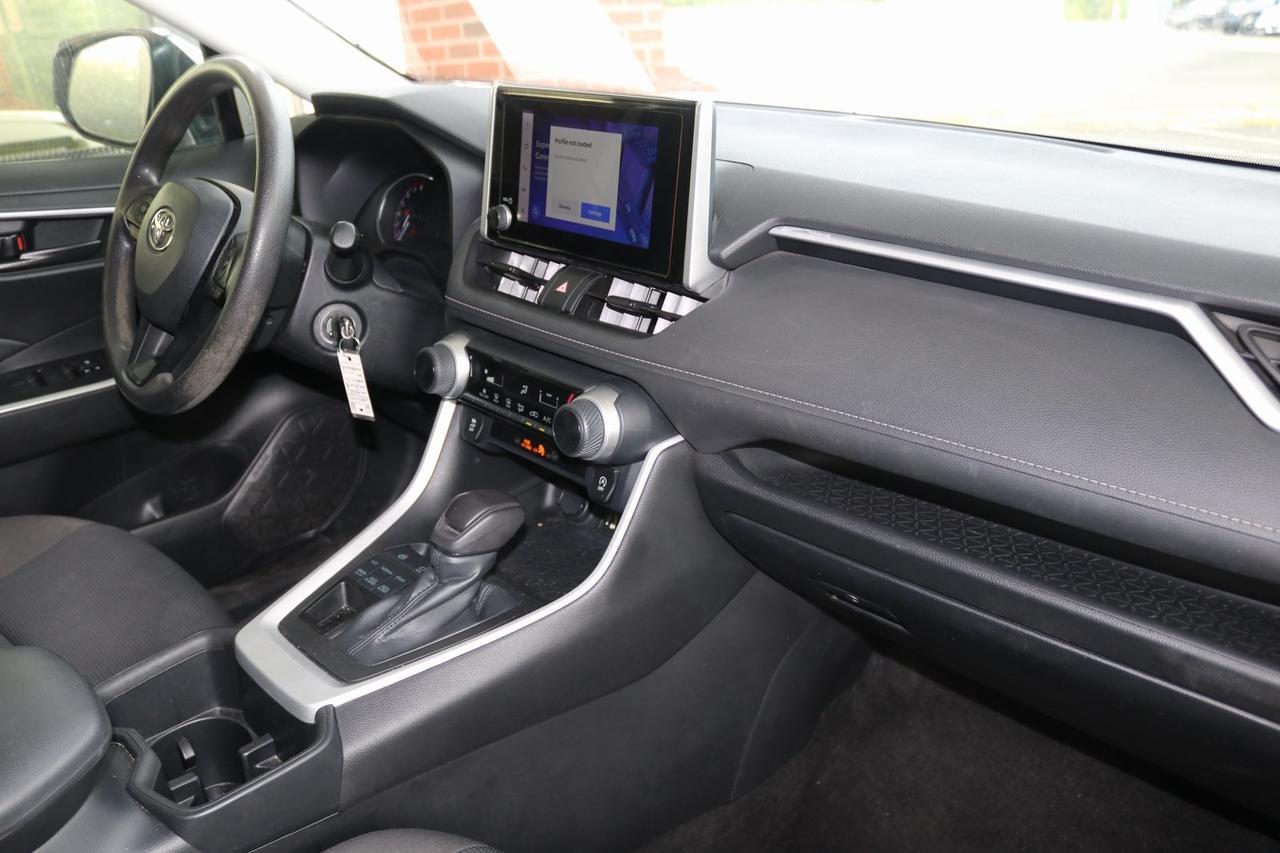 2023 Toyota RAV4 LE Fredericksburg VA
