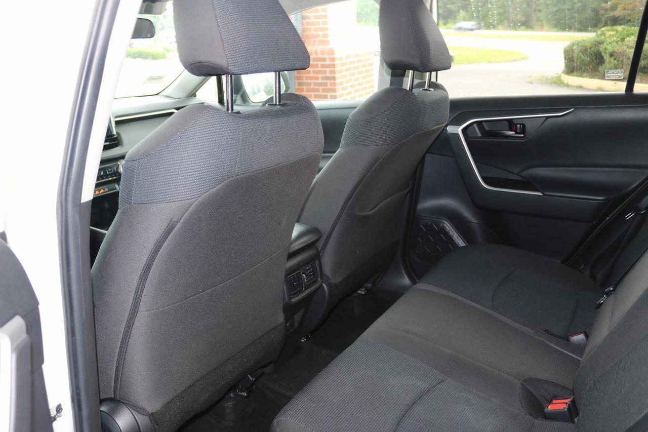 2023 Toyota RAV4 LE Fredericksburg VA