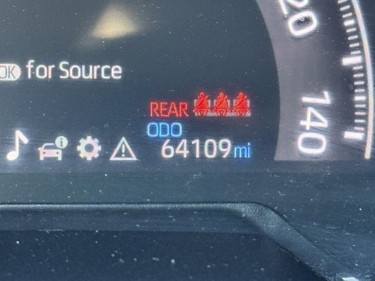 2023 Toyota RAV4 LE Stafford VA