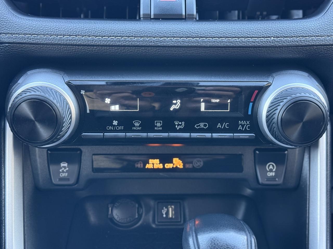 2023 Toyota RAV4 LE Stafford VA