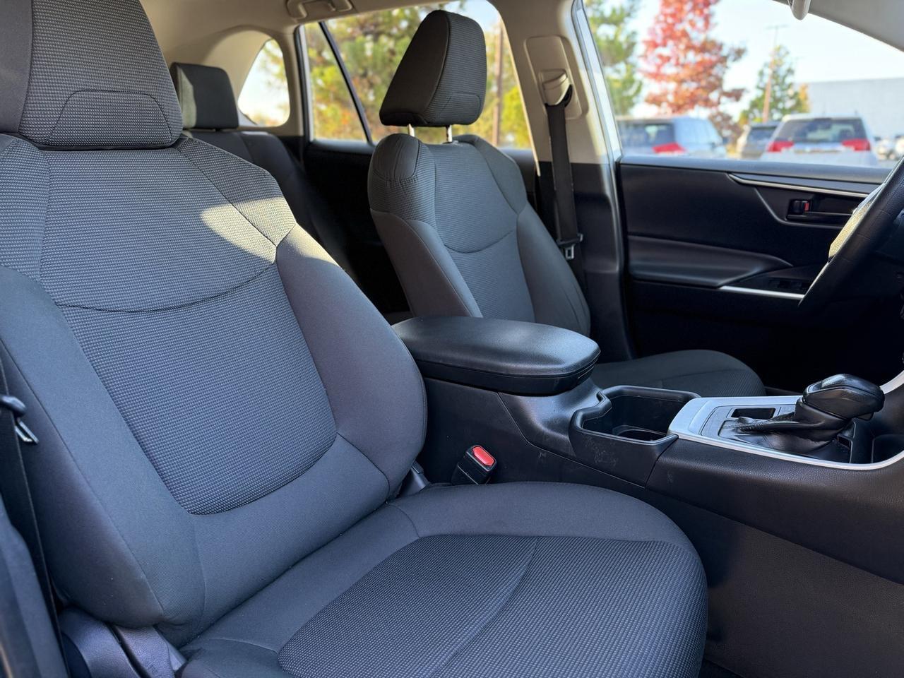 2023 Toyota RAV4 LE Stafford VA