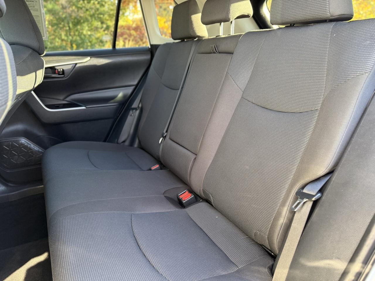 2023 Toyota RAV4 LE Stafford VA