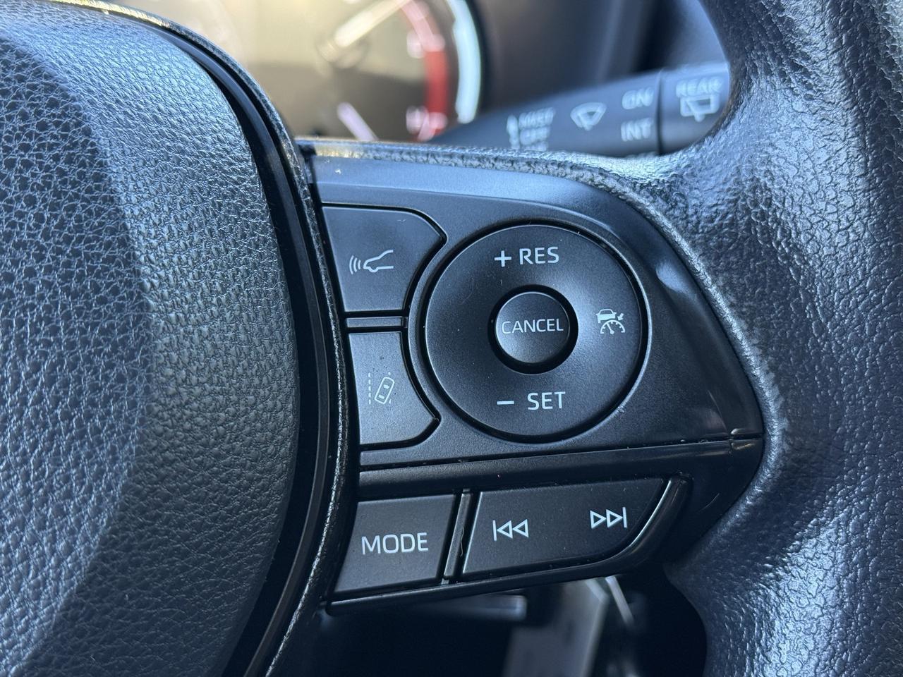 2023 Toyota RAV4 LE Stafford VA