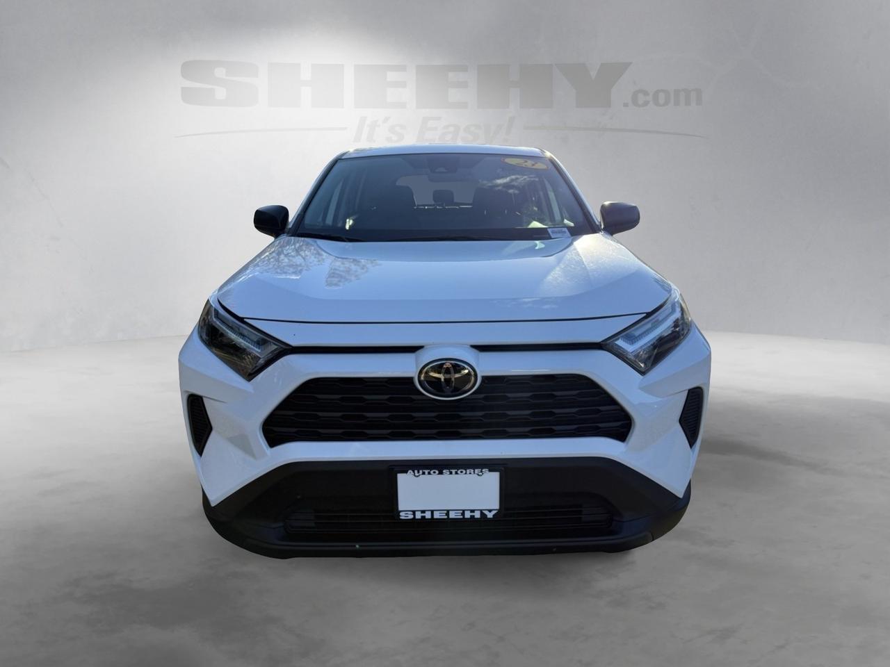 2023 Toyota RAV4 LE Stafford VA