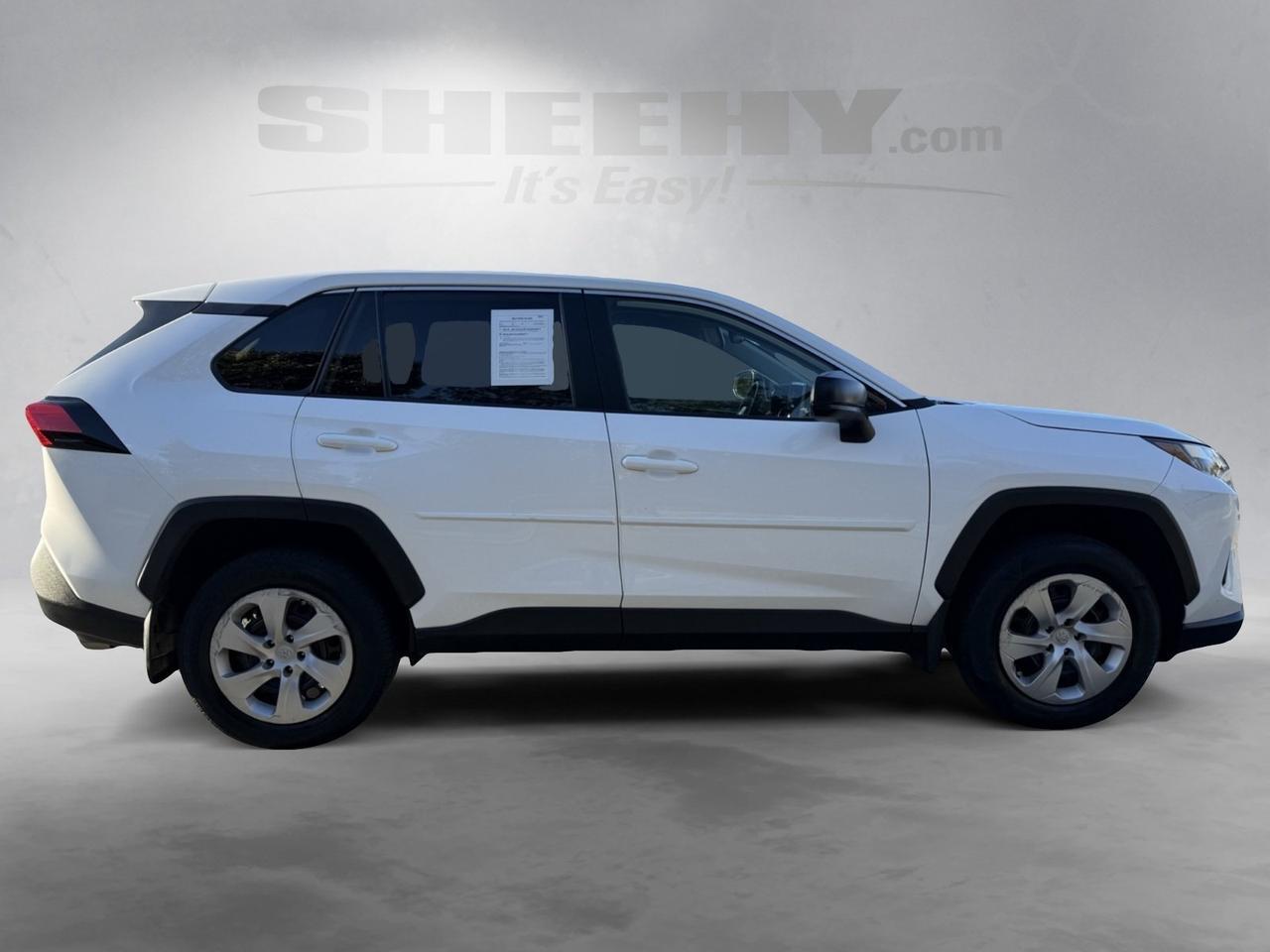 2023 Toyota RAV4 LE Stafford VA