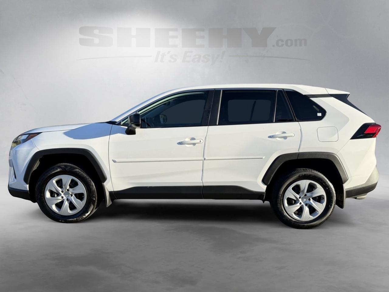 2023 Toyota RAV4 LE Stafford VA