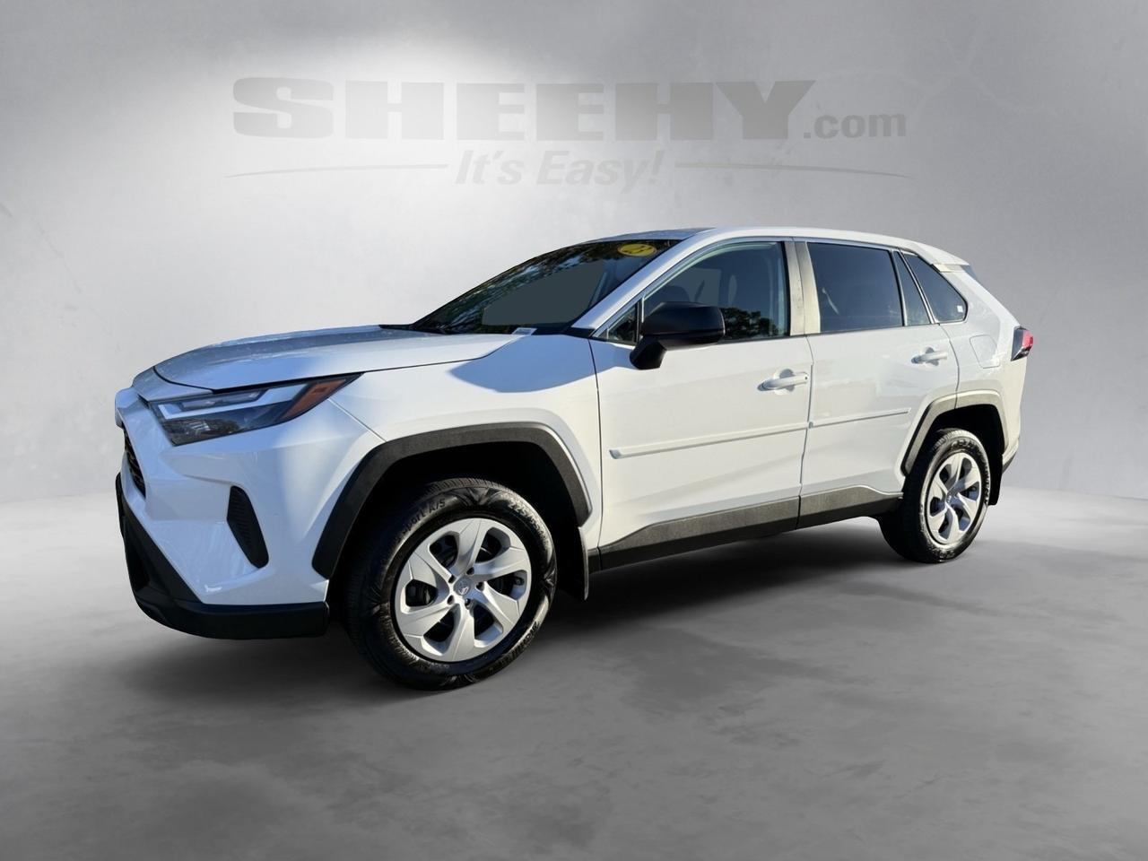 2023 Toyota RAV4 LE Stafford VA