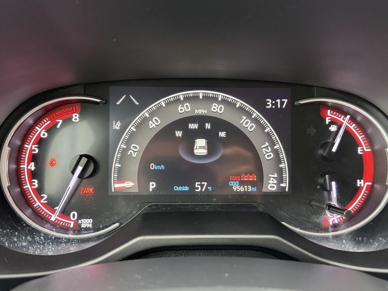 2023 Toyota RAV4 LE Stafford VA