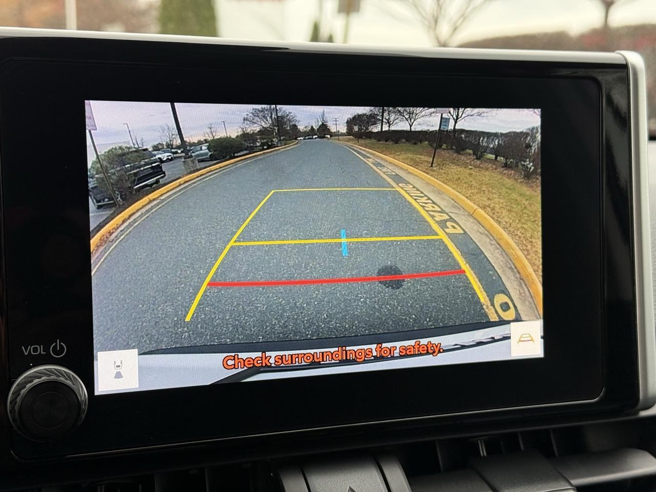 2023 Toyota RAV4 LE Stafford VA