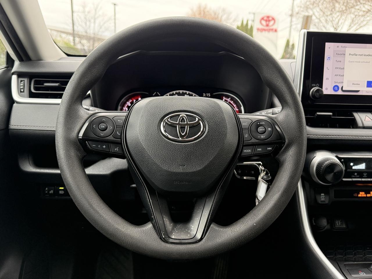 2023 Toyota RAV4 LE Stafford VA